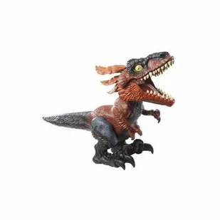 Jointed Figure Jurassic World Uncaged with sound 26 x 18 x 54 cm (S2417869) - Figurki dla dzieci - miniaturka - grafika 1
