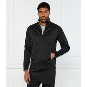 Bluzy męskie - BOSS GREEN Bluza Skarley Striped C | Loose fit - miniaturka - grafika 1