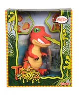 Figurki dla dzieci - T - Rotz, figurka Zakatarzony dinozaur - miniaturka - grafika 1