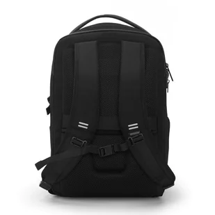 XD DESIGN Plecak BIZZ BACKPACK BLACK - Torby na laptopy - miniaturka - grafika 20