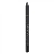 Kredki do oczu - Artdeco Khol Eye Liner long-lasting trwała kredka do oczu 1,20g - miniaturka - grafika 1