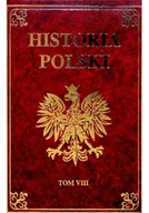 Historia Polski - Historia Polski tom VIII od 1956 do 1970 r - miniaturka - grafika 1