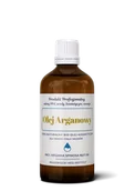 Olejki do ciała i włosów - Olej ARGANOWY - produkt profesjonalny 100% naturalny dla skóry, twarzy i włosów - miniaturka - grafika 1