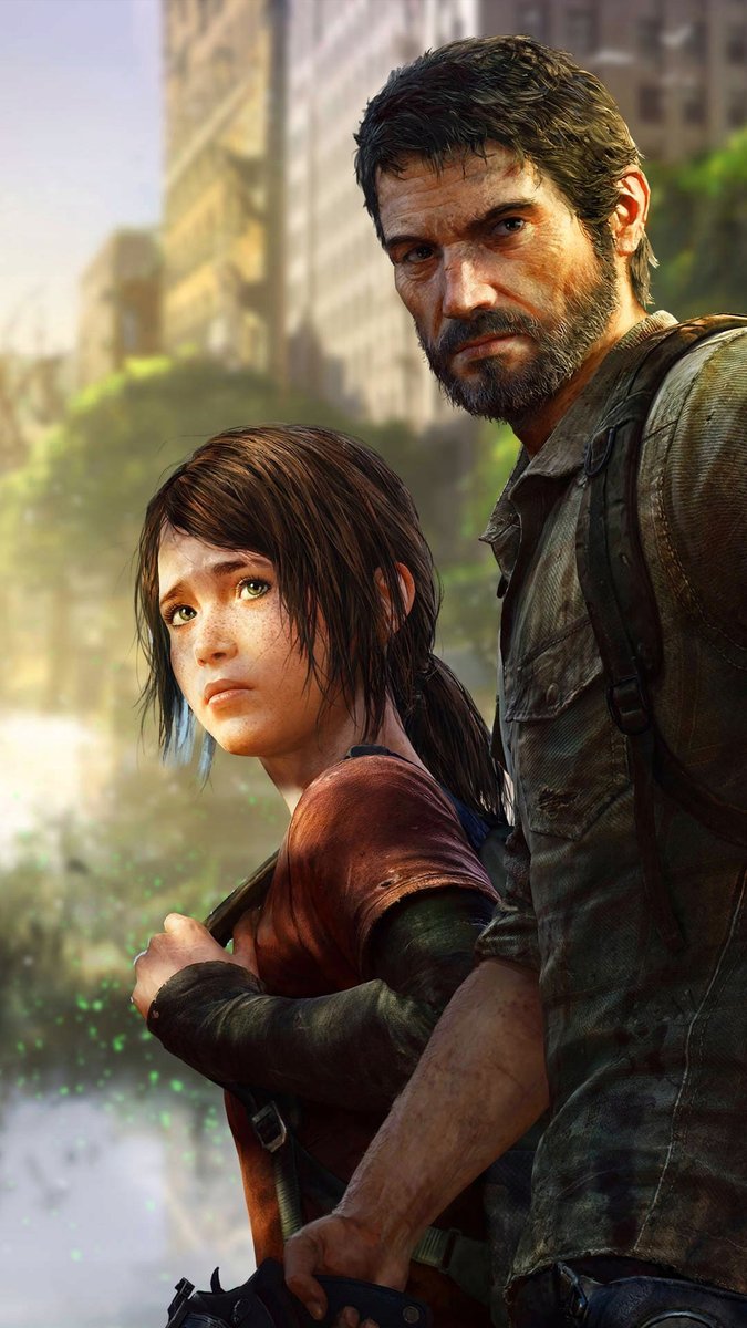 PODKŁADKA POD MYSZ Nadruk 22x18cm The Last Of Us Gra Serial Tekst Prezent