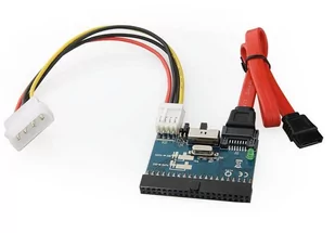 Gembird Adapter dwukierunkowy SATA IDE (SATA-IDE-2) - Adaptery i przejściówki - miniaturka - grafika 10
