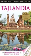 Przewodniki - Tajlandia - miniaturka - grafika 1