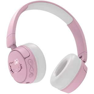 OTL Hello Kitty - Słuchawki - miniaturka - grafika 3