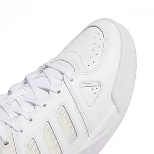 Buty męskie adidas Midcity Low białe ID5391 - Buty sportowe męskie - miniaturka - grafika 4