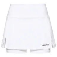 Spódnice - Spódnica dziewczęca Head  Club Basic White 140 cm - miniaturka - grafika 1