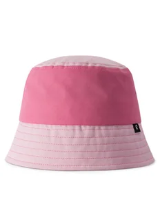 Reima Kapelusz Siimaa 5300153B Różowy - Czapki dla dzieci - miniaturka - grafika 1