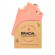 Mydła - Bracia Mydlarze Mydło w Kostce Kwiat Magnolii - miniaturka - grafika 1