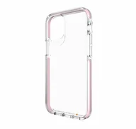 Etui i futerały do telefonów - Gear4 Piccadilly etui iPhone 12 Mini (Rose Gold) - miniaturka - grafika 1