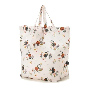 La Millou Torba Shopper Bag XL MIRELLA - Torby i organizery dla mam - miniaturka - grafika 1