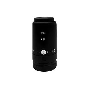 Głowica termostatyczna mini M30 x 1,5 OPTICOMFORT - Głowice termostatyczne - miniaturka - grafika 1