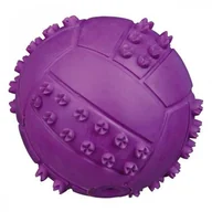 Zabawki dla psów - Trixie Spielzeug Peaked Spikes Ball - miniaturka - grafika 1