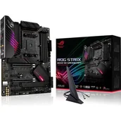 Płyty główne - ASUS ROG STRIX B550-XE GAMING WIFI AM4 DDR4 1xM.2 6xSATA Intel Wi-Fi 6 AX200 ATX - miniaturka - grafika 1