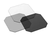Filtry fotograficzne - Irix Zestaw żelatynowych filtrów ND 29x29mm Edge IFG-NDS - miniaturka - grafika 1