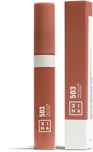 3INA The Color Mascara 503 - Tusze do rzęs - miniaturka - grafika 8