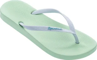 Ipanema Ipanema damskie japonki Anatomica Tan Fem 81030 24504 38 - Klapki i japonki damskie - miniaturka - grafika 1