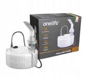 Przeziębienie i grypa - Onelife Onelife Nebulizator Onelife Aero () 130118 - miniaturka - grafika 1