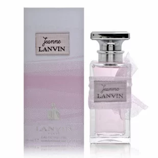 Lanvin Jeanne woda perfumowana 100ml TESTER - Wody i perfumy damskie - miniaturka - grafika 1