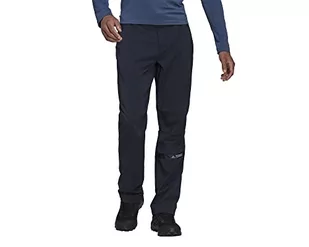 adidas Męskie spodnie Mt Woven Pant Pantt, Tinley, 48, TINLEY, 48 - Spodenki męskie - miniaturka - grafika 1