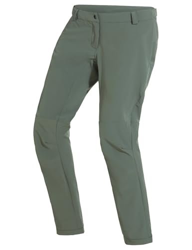 VAUDE Damskie spodnie Tamaro Base Pants