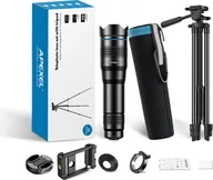 Selfie stick - INF Teleobiektyw 36X do smartfonów ze statywem - miniaturka - grafika 1