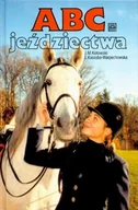 Poradniki hobbystyczne - ABC jeździectwa - miniaturka - grafika 1