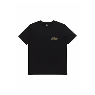 Koszulka męska Linebyline Tees Quiksilver - Koszulki męskie - miniaturka - grafika 1