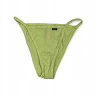 Majtki damskie - Klasyczne majtki figi damskie VICTORIA'S SECRET XS - miniaturka - grafika 1