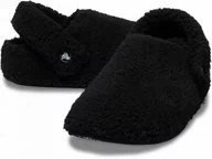 Kapcie damskie - Damskie Kapcie Pantofle Domowe Ciepłe Classic Cozzzy 209386 Slipper 41-42 - miniaturka - grafika 1