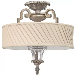 Ardant Decor Lampa Kingsley Ardant Decor HK/KINGSLEY/SF HK/KINGSLEY/SF - Lampy sufitowe - miniaturka - grafika 1