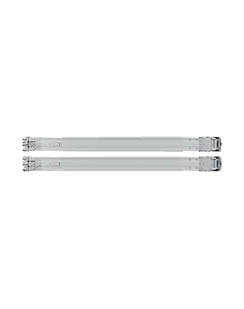 synology Zestaw Rail Kit RKS-01 FS2500 - Akcesoria do serwerów - miniaturka - grafika 1