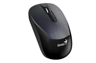 Myszki - Genius mysz bezprzewodowa ECO 8015 kawowo szara 31030005402 - miniaturka - grafika 1