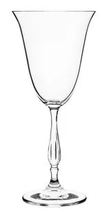 Zestaw kieliszków do wina GALICJA Toscania 23110, 250 ml, 6 szt. - Kieliszki - miniaturka - grafika 1