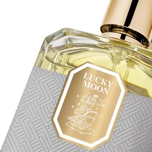 Ggema Woda Perfumowana Lucky Moon 100 ml - Wody i perfumy męskie - miniaturka - grafika 2