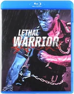 Filmy akcji Blu-Ray - Lethal Warrior (Strefa śmierci: Czas rozliczeń) - miniaturka - grafika 1