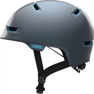 Abus Scraper 3.0 ACE Kask rowerowy, concrete grey M 54-58cm 2020 Kaski miejskie i trekkingowe 81772 - Kaski rowerowe - miniaturka - grafika 1