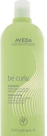 Szampony do włosów - AVEDA Be Curly Szampon do włosów kręconych 1000 ml - miniaturka - grafika 1