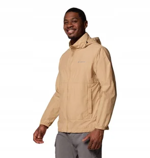 Kurtka męska Columbia Loop Basin Windbreaker - XL - Kurtki męskie - miniaturka - grafika 1