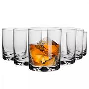 Szklanki - Komplet szklanek KROSNO Mixology whisky long drink - miniaturka - grafika 1