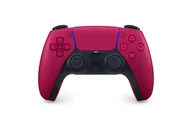 Kontrolery do Playstation - Sony DualSense Czarny, Czerwony Bluetooth/USB Gamepad Analogowa/Cyfrowa Android, MAC, PC, PlayStation 5, iOS - miniaturka - grafika 1