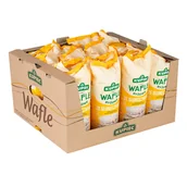 Pieczywo chrupkie - Zestaw 16 szt. Wafle ryżowe ze słonecznikiem 90g - miniaturka - grafika 1