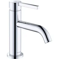 Baterie umywalkowe - Kludi Nova Fonte Pura bateria umywalkowa stojąca chrom 200280515 - miniaturka - grafika 1