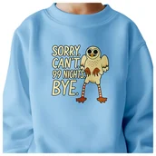 Bluzy dla dziewczynek - BLUZA DZIECIĘCA 99 NOCY W LESIE ROBLOX DLA CHŁOPCA DZIEWCZYNKI 122-128 - miniaturka - grafika 1