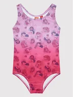 Stroje kąpielowe dla dziewczynek - LEGO Strój kąpielowy 12010530 Różowy - miniaturka - grafika 1