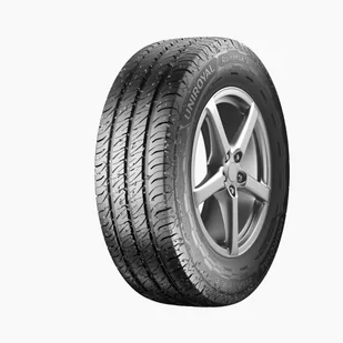 Uniroyal RAIN MAX 3 235/65R16 115/113R - Opony dostawcze letnie - miniaturka - grafika 1