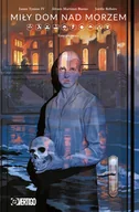 Komiksy dla dorosłych - Miły dom nad morzem. Tom 1 - miniaturka - grafika 1