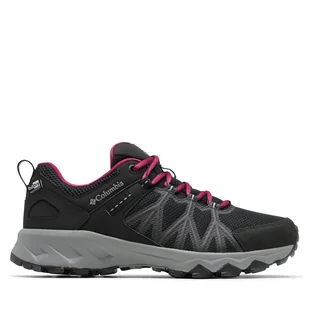 Trekkingi Columbia Peakfreak II Outdry 2100101 Czarny - Buty trekkingowe damskie - miniaturka - grafika 1